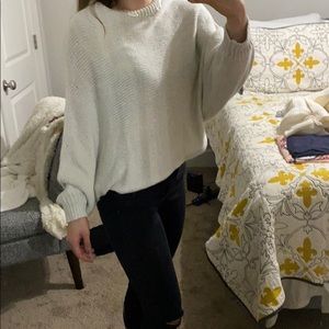 Sweater